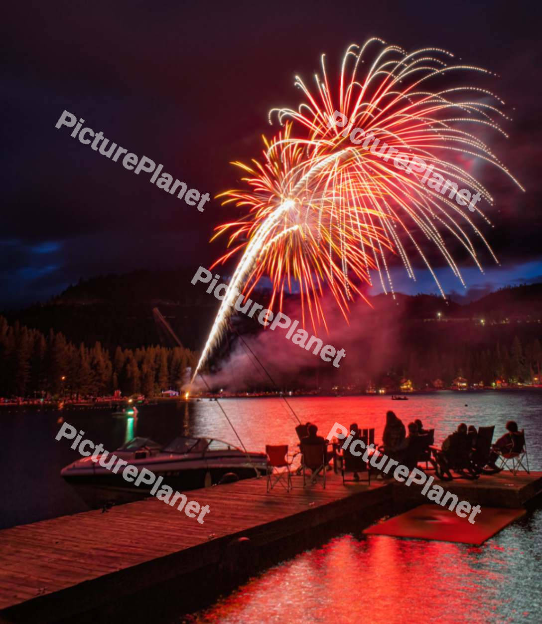 Fireworks
